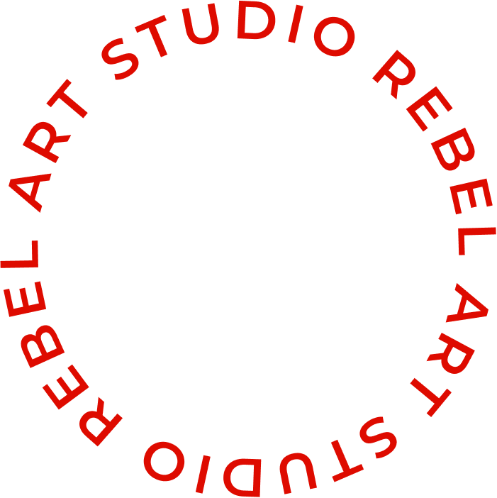 Rebel Art Studios Ring